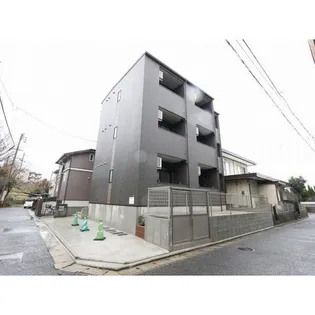 福岡県福岡市東区和白4【アパート】の外観