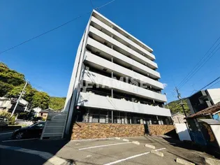 MODERN PALAZZO長大医学部前の画像