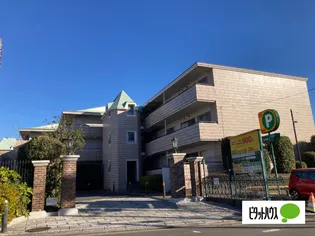 ヴィラアシェンダの画像