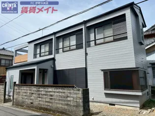 三重県志摩市志摩町和具【一戸建】の外観