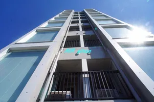 ZOOM月島【5階】の外観