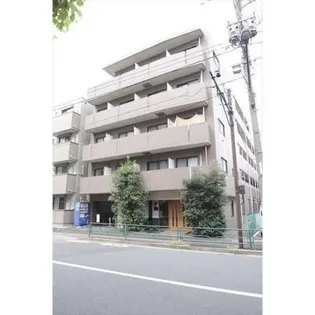 ティアラ目白AVENUEの画像