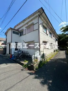 鳥居町6ー24東野文化の画像