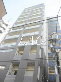 NS言問ビル【9階】の外観