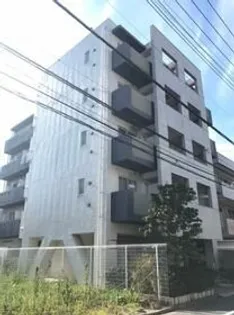 ル リオン多摩川グランドコートの画像