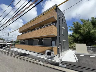 Solaire(ソラーレ)【3階】の外観