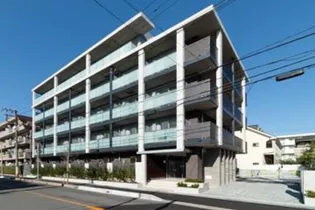 セレサ市川行徳【3階】の外観