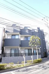 ネオス葛西【1階】の外観