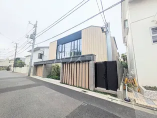 オープンレジデンス祐天寺の画像