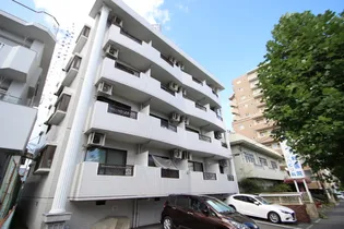 吉村ハイツⅡの画像