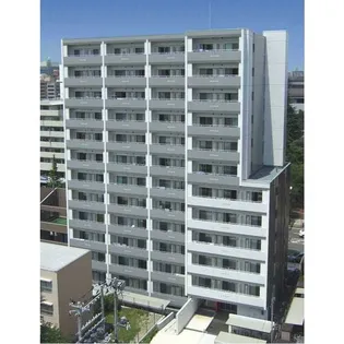 バウスクロス仙台上杉の画像