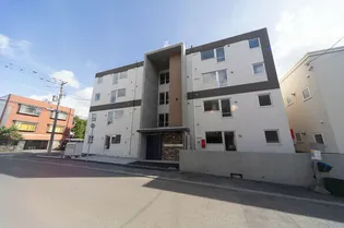 ブルーイング本町の画像