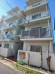 コート紙町VIIの画像