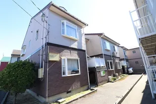 ウェルネス Ⅰの画像