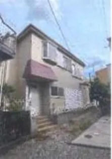 埼玉県志木市本町1【一戸建】の外観