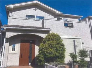 埼玉県川口市東領家2【一戸建】の外観