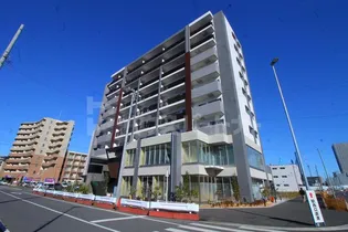 K.Mおおたかの森【7階】の外観