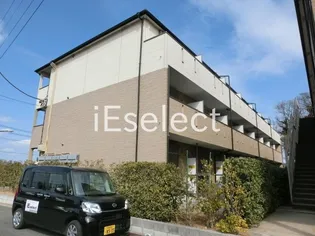 アルシオンB号棟の画像