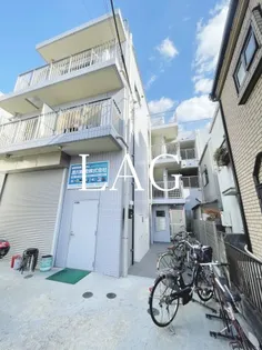 SUMIマンションの画像