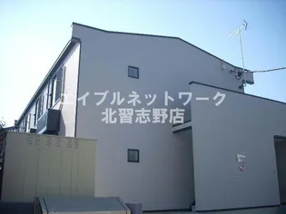 パサージュの画像