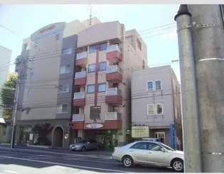 フロンティア北一条の画像