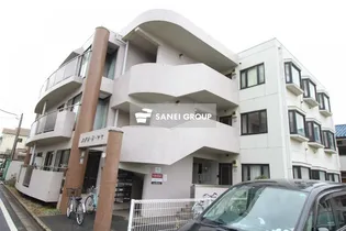 メゾンドマヤの画像