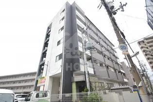 十三本町ウインズマンションIIの画像