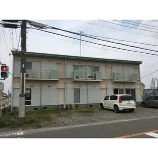 セキグチハイツの画像