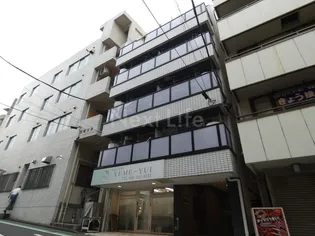 ユーコート横浜反町の画像