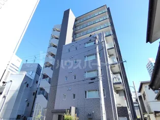 ジュメル京成船橋【5階】の外観