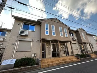 カーサアベリアの画像