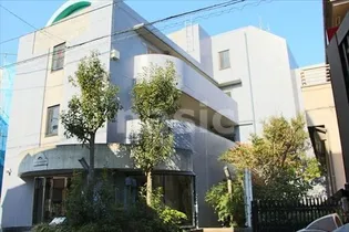 アルシュ金町【2階】の外観