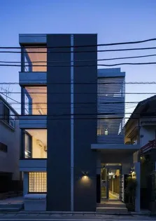 エクサム初台の画像