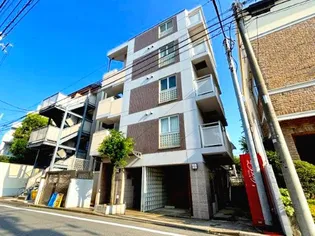 エクセリア東北沢の画像