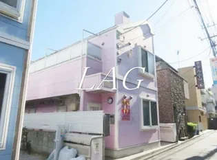 シエスタ永和I【2階】の外観