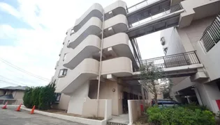 アーバンパーク三ツ池公園Wの画像