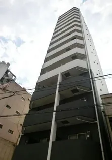 東京都千代田区神田須田町2【マンション】の外観