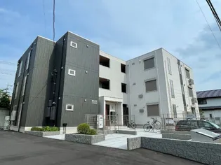 フェリナーレ【3階】の外観