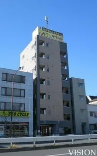 ヴィラ南蒲田の画像