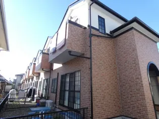 静岡県磐田市明ケ島原【一戸建】の外観