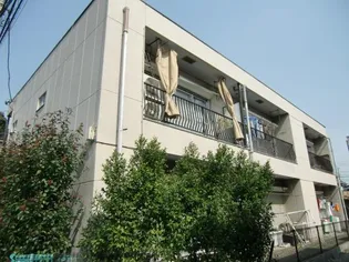 オークフジの画像