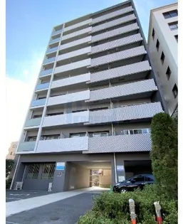 カーサフェリーチェ【8階】の外観