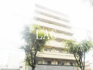 スカイコート東陽町EAST【3階】の外観