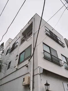 千曲ビル【2階】の外観