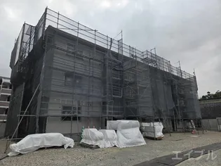 D-room赤間駅前I【3階】の外観