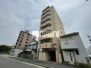 アプレシオ八田の画像