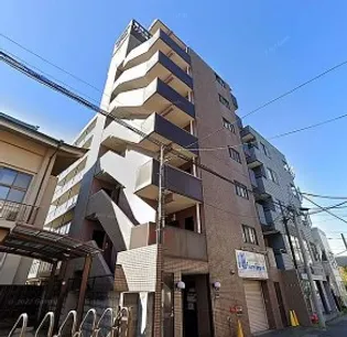 リブゼ横浜南の画像