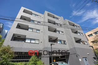 エル セレーノ西早稲田の画像