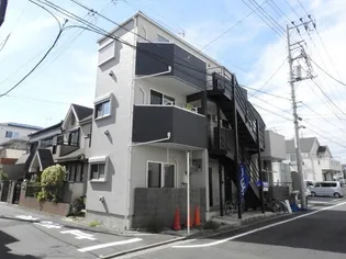 プランタン六町の画像