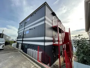 ハーミットクラブハウストゥギャザーKCK妙蓮寺の画像